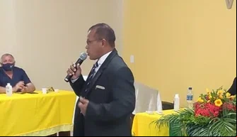 Prefeito Raimundo Mutuca.