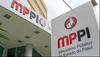 Ministério publico do Piauí