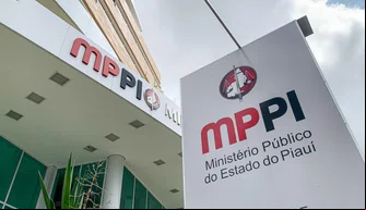 Ministério publico do Piauí
