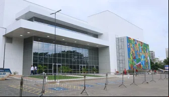 Centro de Convenções