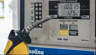 Posto de Gasolina