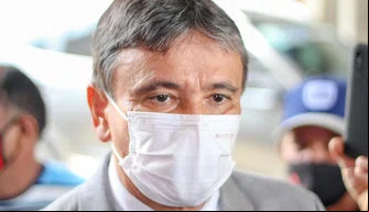 Governador Wellington Dias