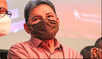 Wilson Martins