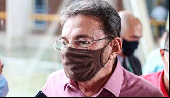 Wilson Martins