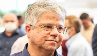 Deputado Gustavo Neiva