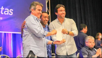 Filiação do Progressistas