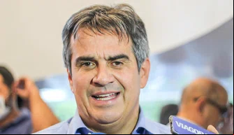 Senador Ciro Nogueira