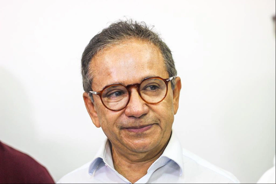 Dr. Hélio