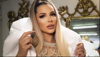 Deolane Bezerra