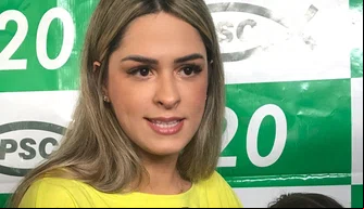 Gessy Fonseca.