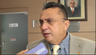 Vereador Dudu