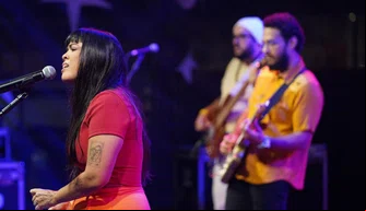 Festival FM Cultura de Música da Gente