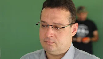 Alan Brandão