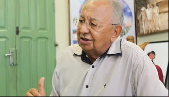 Prefeito de Teresina, Dr. Pessoa