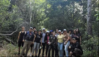 Turismo de observação de aves alia lazer à natureza no Piauí
