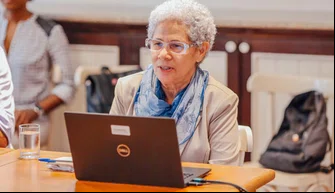 Regina Sousa