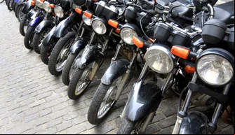 Motocicletas