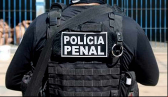 Polícia Penal