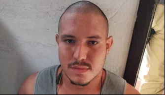 Assassino das quatro crianças