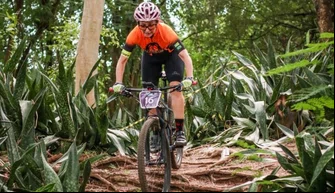 PPR Series Short Track Teresina