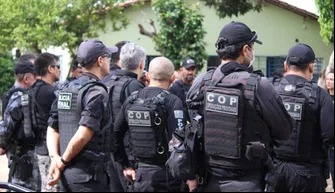 Operação Paixão de Cristo