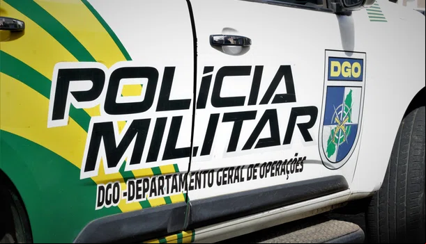 Polícia Militar Viatura