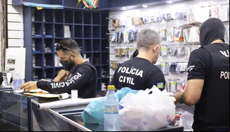 Operação Interditados II