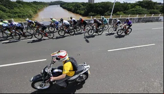 GP Teresina de Ciclismo