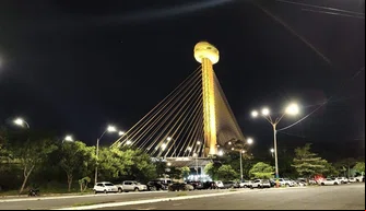 Ponte Estaiada