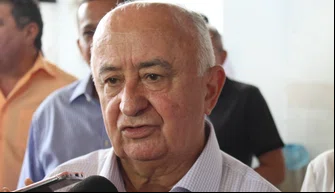 Deputado Federal, Júlio César (PSD).
