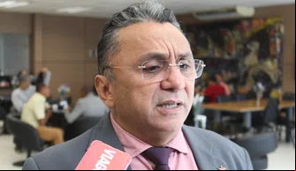 Vereador Dudu