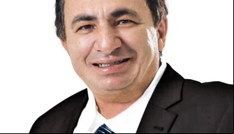 Prefeito de Pio IX, Silas Noronha.