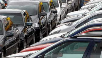 Medida Provisória que dá desconto em carros populares