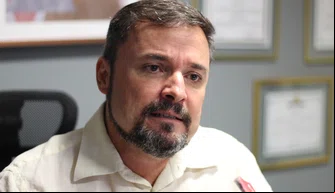 Deputado Fábio Novo
