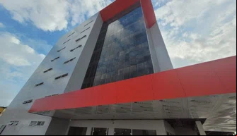 Nova Maternidade Dona Evangelina Rosa