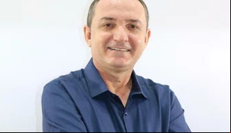 Prefeito de Sigefredo Pacheco, Murilo Bandeira da Silva.