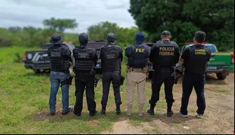 Polícia Civil participa de prisão de foragida em São Luís