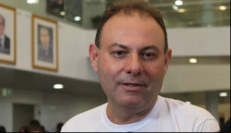 Superintende da Saad Sul, Jeová Alencar.