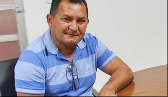 Prefeito Geno, de Matias Olímpio.