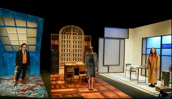 Festival de Teatro