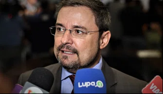 Deputado Fábio Novo