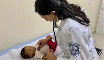 Nova Maternidade Dona Evangelina Rosa ofertará integralmente serviços ambulatoriais para mães e bebês.