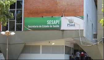 Secretaria de Estado da Saúde - SESAPI