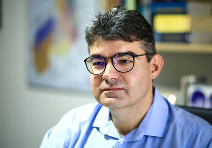 Luciano Nunes