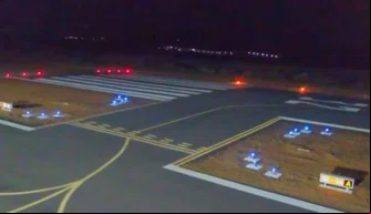 Aeroporto de picos