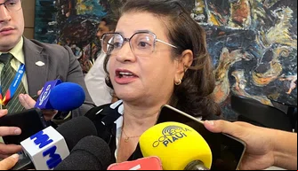 Vereadora Graça Amorim
