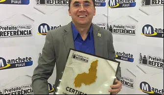Prefeito de Cocal, Nonatinho do Sindicato