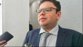 Vereador Aluísio Sampaio (PP)