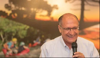 Geraldo Alckmin