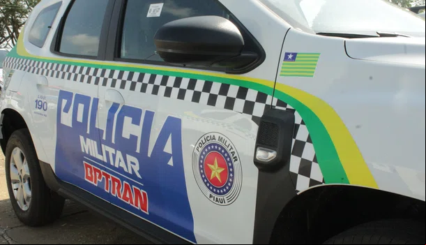PM prende suspeito de golpes ao tentar enganar idosa em agência bancária de Parnaíba